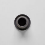 Stoneware Match Strike with Tray - Image 8