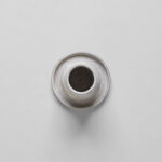 Stoneware Match Strike with Tray - Image 6