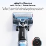 Roborock Dyad Air Wet and Dry Vacuum Cleaner - Image 6