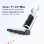 Roborock Dyad Air Wet and Dry Vacuum Cleaner - Image 3