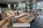 4-Cube Modular Sectional Chaise - Image 13