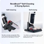 Roborock Dyad Air Wet and Dry Vacuum Cleaner - Image 4