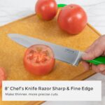5 Piece Professional Kitchen Knife Set - Image 6
