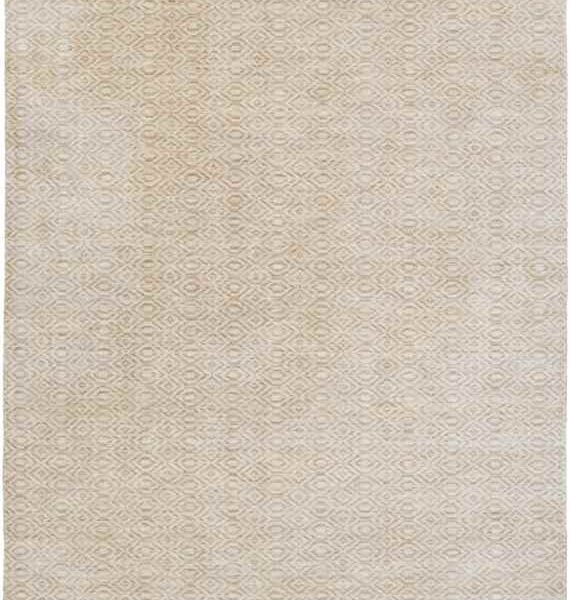 Alford Global Khaki Area Rug