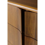 Addy Brown Dresser - Image 3