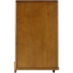 Addy Brown Dresser - Image 6