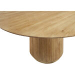 Allisa Clear Dining Table - Image 4