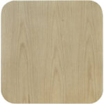Corday Metallic - Brass End Table - Image 6