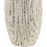 Turell Traditional White Table Lamp - Image 4
