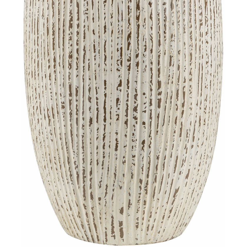 AAAC1171-detail_body Turell Traditional White Table Lamp - Image 4