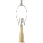 Alsion Modern Cream/White Table Lamp - Image 5