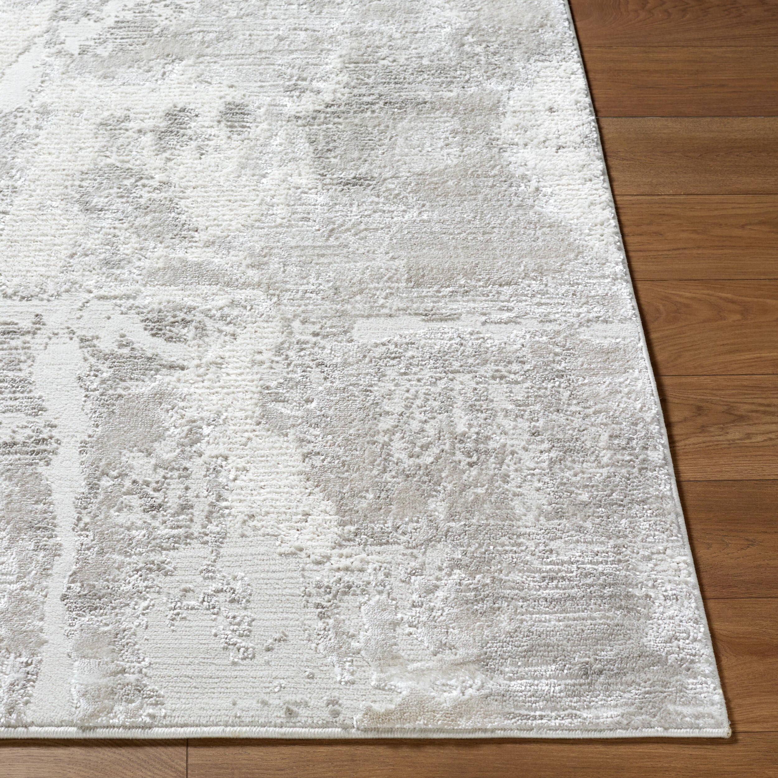 AAAC2618-front Alton Modern Medium Gray Area Rug - Image 4