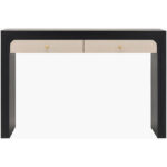 Lavonne Black Console Table - Image 5