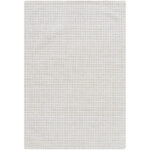 Andreas Modern Khaki Area Rug - Vivir x Livabliss - Image 4