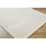 Andreas Modern Khaki Area Rug - Vivir x Livabliss - Image 5