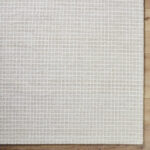 Andreas Modern Khaki Area Rug - Vivir x Livabliss - Image 7