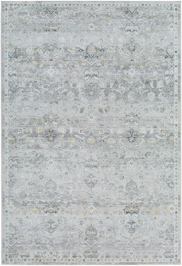 AAAC3483-537_6cc2e5ba-2339-4ee0-a9fe-fc84b59f8391-1 Audria Traditional Light Sage Area Rug - Image 1
