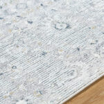 Analissa Traditional Light Gray Area Rug - Image 6