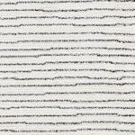 Architect Modern Ivory/Black Area Rug - Galey Alix Livabliss - Image 8