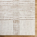 Architect Modern Dark Brown/Ivory Area Rug - Galey Alix Livabliss - Image 7