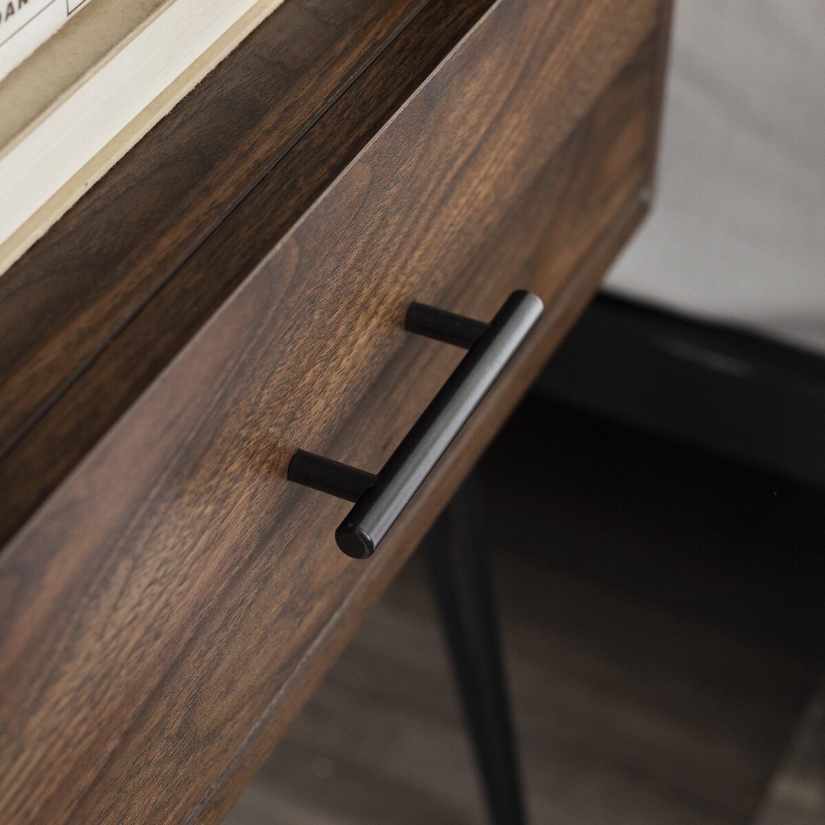 Croft Nightstand / Side Table - Image 4