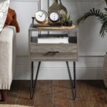 Croft Nightstand / Side Table - Image 6