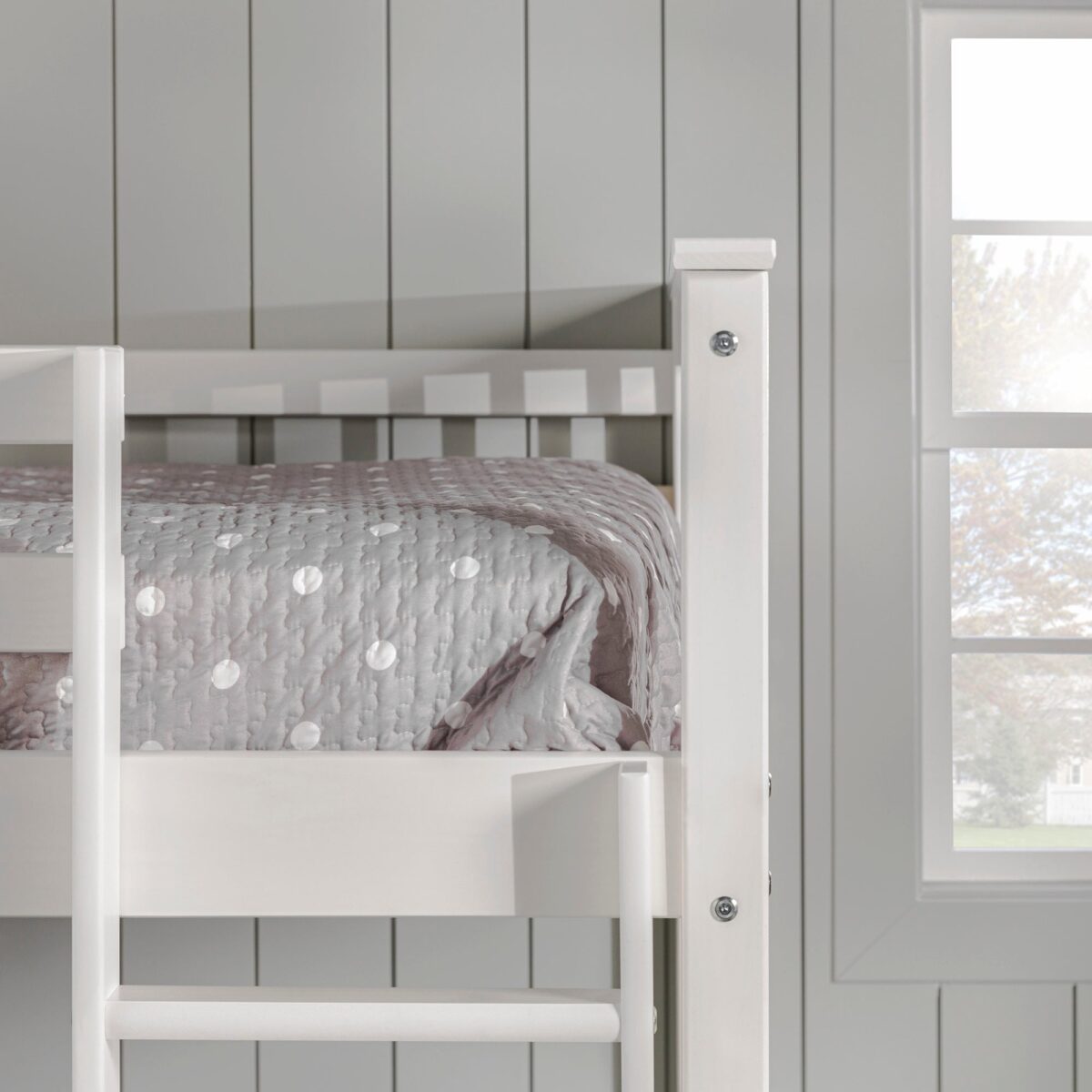 Classic Bunk Bed - Image 5