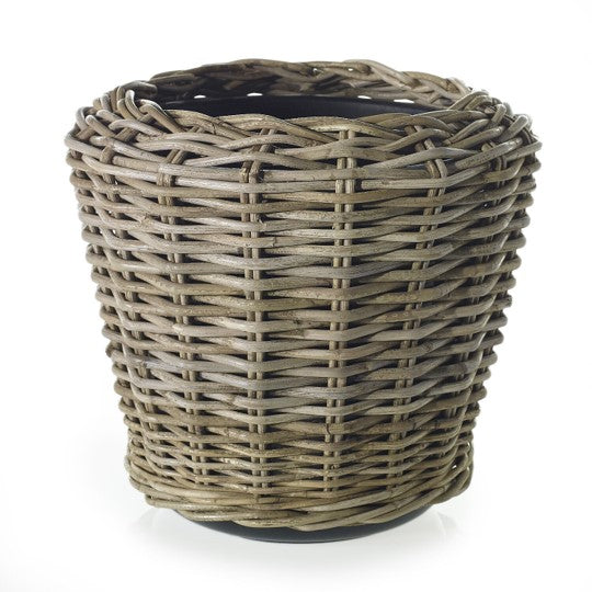 French_Rattan_-_Large_86d555b7-1db9-49bf-a468-fa21a9ba57d4-1 Elegant Handcrafted French Rattan Basket for Faux Plants – Medium & Large Sizes - Image 5