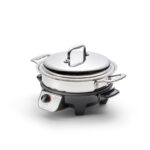 2.3 Quart Slow Cooker Set - Image 2