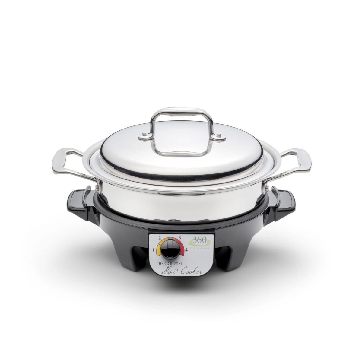 2.3 Quart Slow Cooker Set - Image 1
