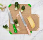 9 Piece CuttingWise Cutting Boards + Knife Set - Image 14