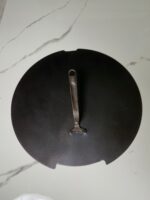Skillet Lids- All Sizes and Shapes. Carbon Steel. - Image 10