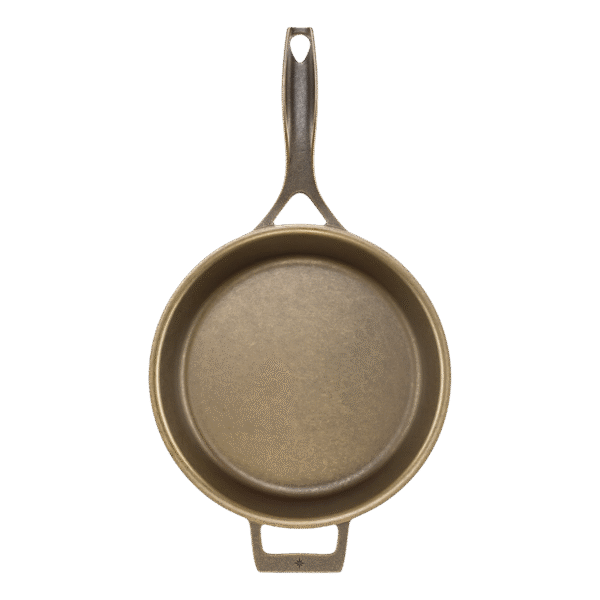 12-Inch Cast Iron Skillet