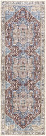 Como Washable Runner Rug - Promo - Image 3