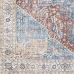 Como Washable Runner Rug - Promo - Image 10