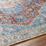 Como Washable Runner Rug - Promo - Image 2