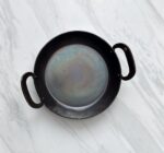 10.5" Country Fry Skillet- Deep - Image 6