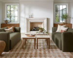 Blair Beige End Table - Galey Alix x Livabliss - Image 2