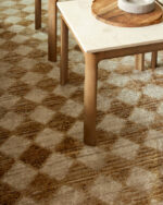 Blair Beige End Table - Galey Alix x Livabliss - Image 3
