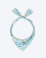 FLORAL BANDANA - Image 18