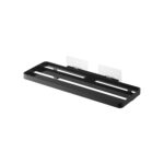 Traceless Adhesive Floating Tray - Steel - Image 15