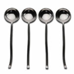 Twig Sugar Spoon 4 Pc. Set - Image 5