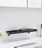 Traceless Adhesive Floating Tray - Steel - Image 13